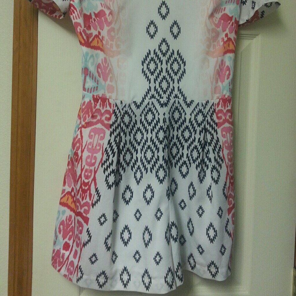 Bebe Romper - image 3